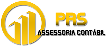 Logotipo PRS Assessoria Contábil RS
